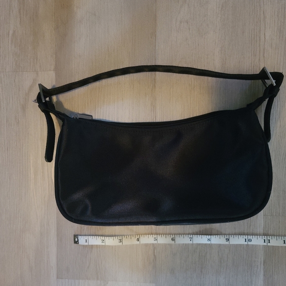 Hart & Huntington Satin Purse - Picture 2 of 3